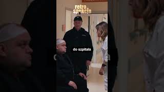 💉Botoks - SOR #komedia #film #serial #polska #smiesznefilmy #humor #rozrywka #śmieszne #kabaret #dc