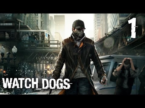 Video: Watch Dogs Obsahuje 60 Minut Obsahu Exkluzivního Pro PS3
