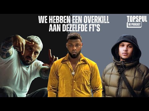 🔥 D-Double Videoclip van het Jaar?! 🎥 | Lusho levert BESTE sample 💿 & Young Ellens stelt TELEUR 😬