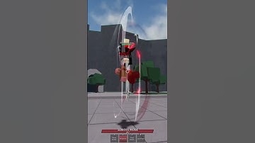 My custom moveset | Strongest Battlegrounds