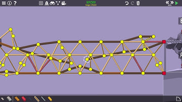 Poly Bridge 2 Challenge | 5-07 Trading Places