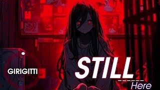 Nightcore Still Here AMV Anime MV (Lyrics)