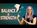 5 roller skating skills that will help you improve your balance and strength