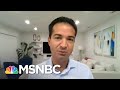 Trump Refuses To Condemn QAnon Conspiracy Theory | Way Too Early | MSNBC