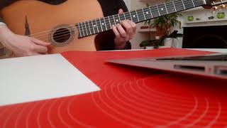 Gypsy Jazz Licks - Rue Vingt-Six, Django Reinhardt