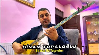 ORHAN GENCEBAY - Bırakında Yaşayalım  Elektro Bağlama ( Cover ) Resimi