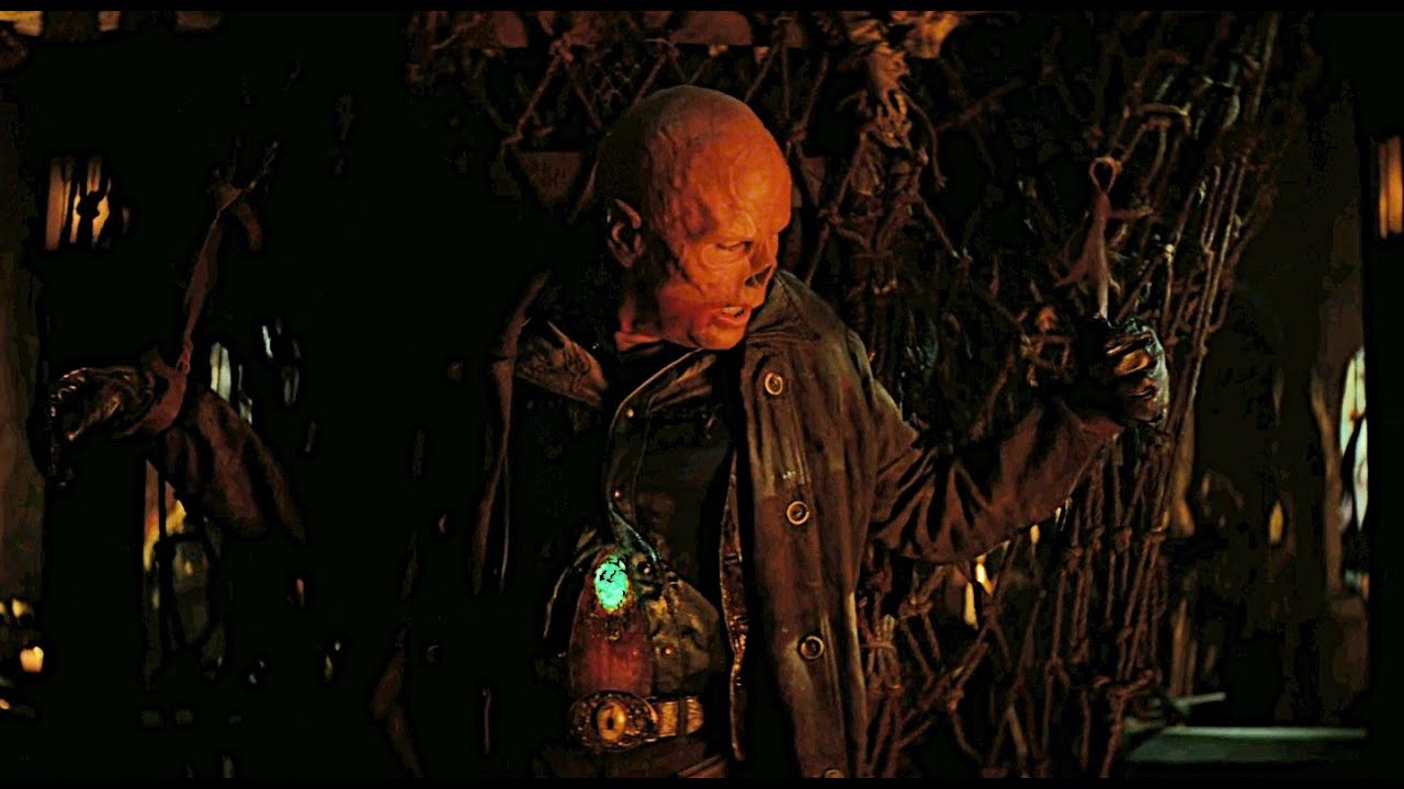 Fallout Season 2 Episode 6 - "The Other Player" | Full Recap | The GHOUL'S True Enemy Revealed!