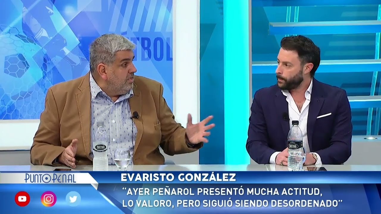 Ruglio nos avisó que hoy tenemos reunión