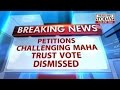 Bombay dismisses petitions challengeing Maharashtra