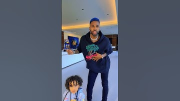 Thumbnail of Teaching #jasonking how to Soca 🕺🏾🕺🏾