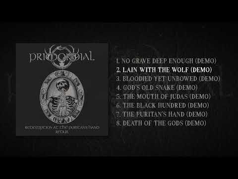 Primordial - Redemption At The Puritans Hand (Redux) (FULL ALBUM)