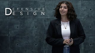 Defensive Design - Trailer