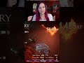 POV: you embrace the parry-only lifestyle | #isallonda auf #Twitch
