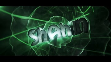 Shahin Intro | By DACHO - ft. Veni [Comeback?]