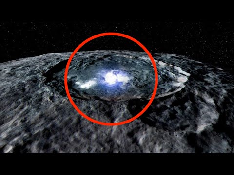 Video: In welchem Asteroidengürtel liegt Ceres?