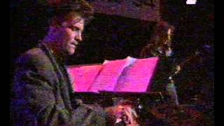 Billy Cobham Jazz Jamboree 1994 VHS part 2