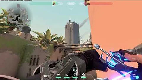 Sova Arrow Spots (Bind) [Hookah/Window and Heaven] - VALORANT Guide