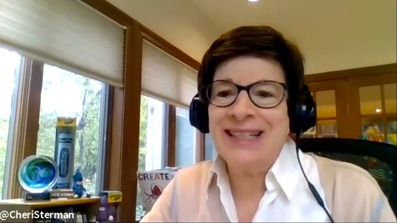 CreativeSpaforTeachers MakerMindset