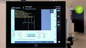 Sensor VisionLine OCT Detect