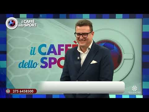 IL CAFFE DELLO SPORT | 24/11/2025
