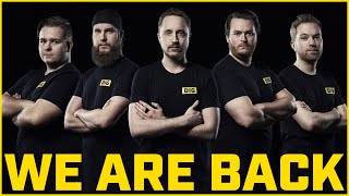 It's time for a new dynasty | DIG CS:GO 2020