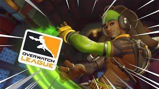 My Overwatch League Application screenshot 5