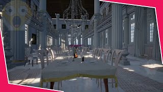 Relaxing Simulator - A Lonely Breakfast, Lunch and Dinner -ASMR -Radio