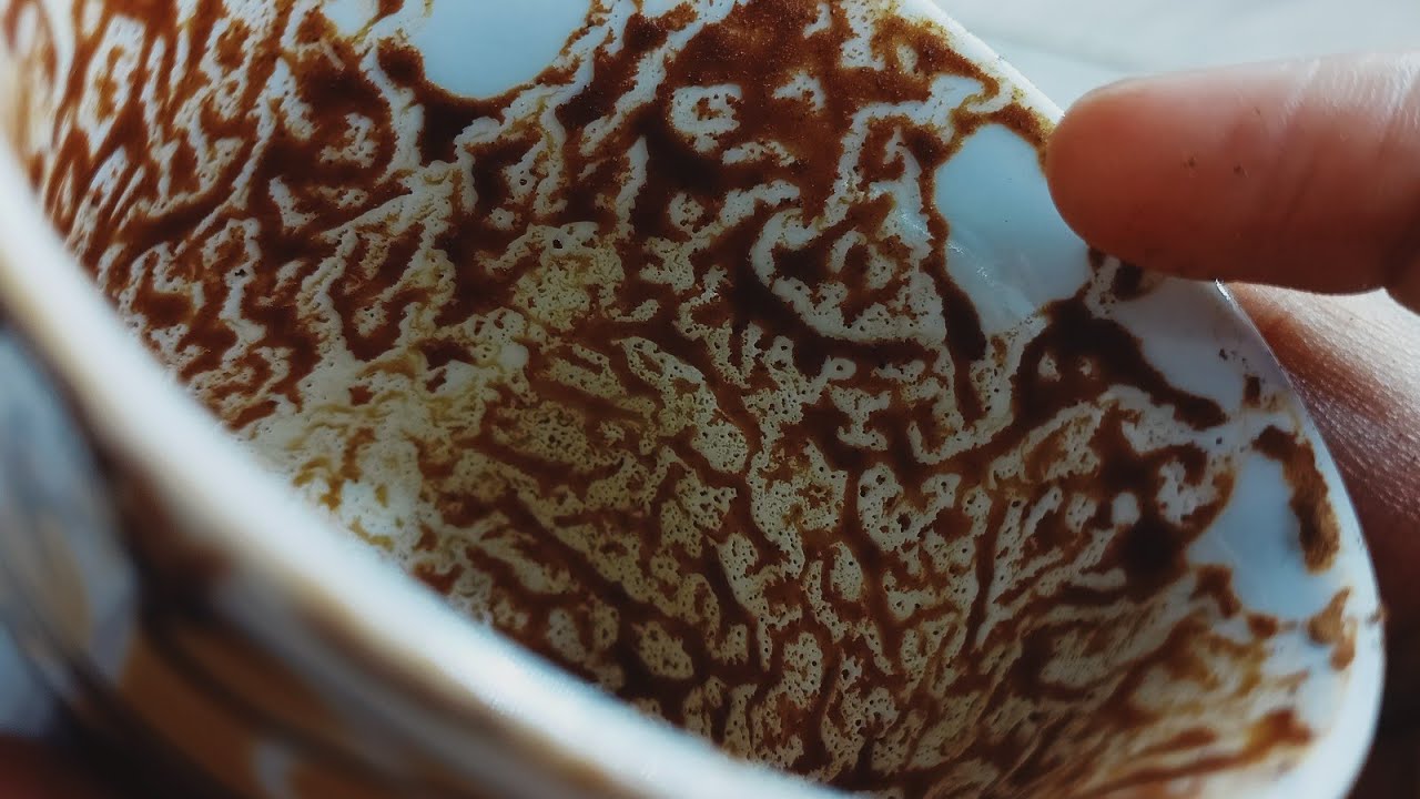 برج الحوت شهر نوفمبر فنجاني ميكذبش ❌ ابدا 📿👌