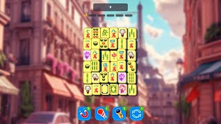 Mahjong Solitaire World Tour Android Gameplay screenshot 2