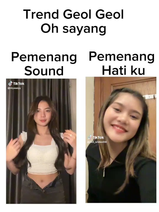 Selamat untuk kalian berdua ❤️#Sedang menunggu Ci VILMEI membuat nya#@vilmei#Trend#bantusudscribe