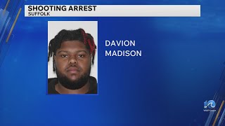 SPD: Man arrested after Freeney Ave shooting