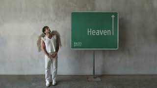 Video thumbnail of "Bazzi - Heaven [Official Audio]"