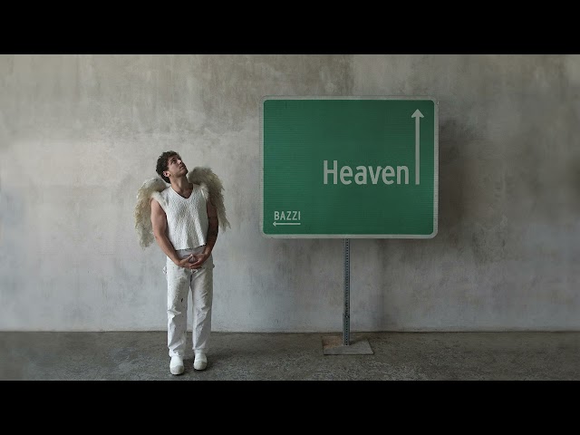 BAZZI - Heaven