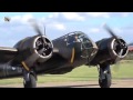 Duxford September Airshow Arrivals 2016 - AIRSHOW WORLD