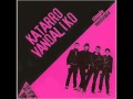 Katarro Vandaliko - Simple Nostalgia (Ep) (2003)