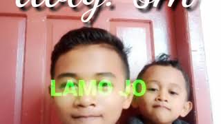 Panek Di Awak Kayo Di Urang