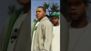 GTA V RAP 1 #Shorts