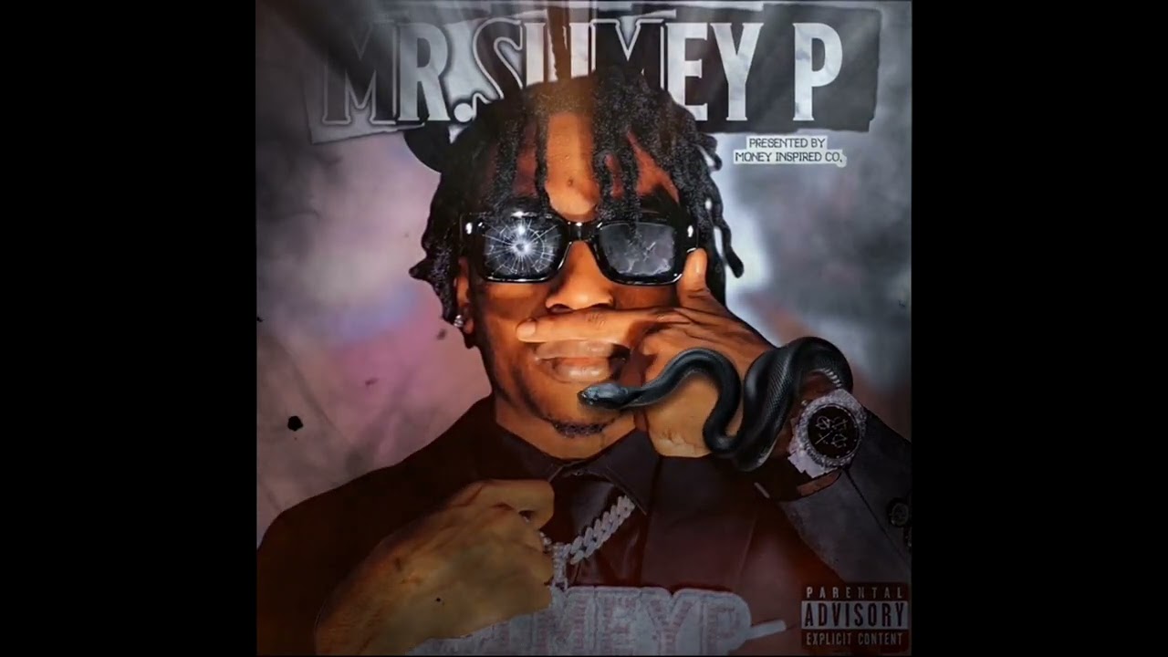 Slimey P - Riot [Official Visualizer]