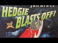 Hedgy's Space Adventure Quiz