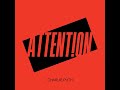 Charlie Puth Attention Audio 