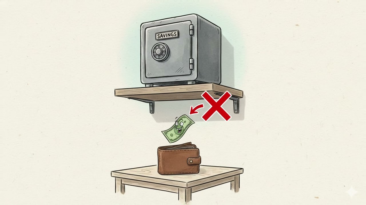 Budgeting That Actually Works