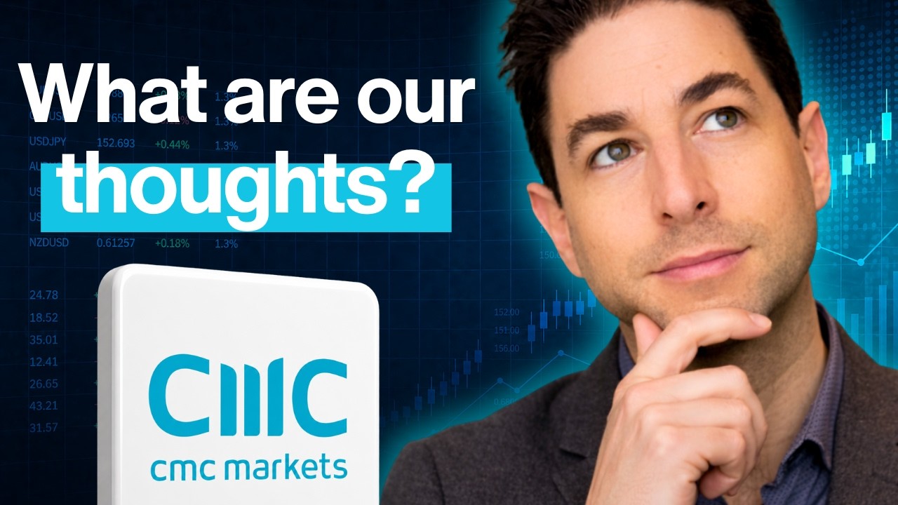 CMC Markets Review 2026: Spreads, Platform & Fees Tested