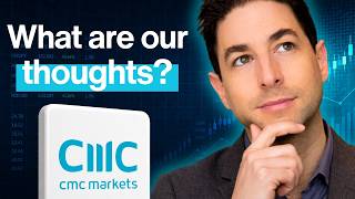 CMC Markets Review 2026: Spreads, Platform & Fees Tested