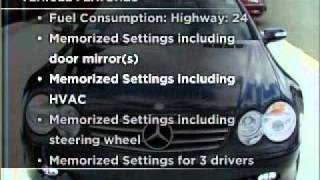 2006 Mercedes-Benz SL-Class - Durham NC