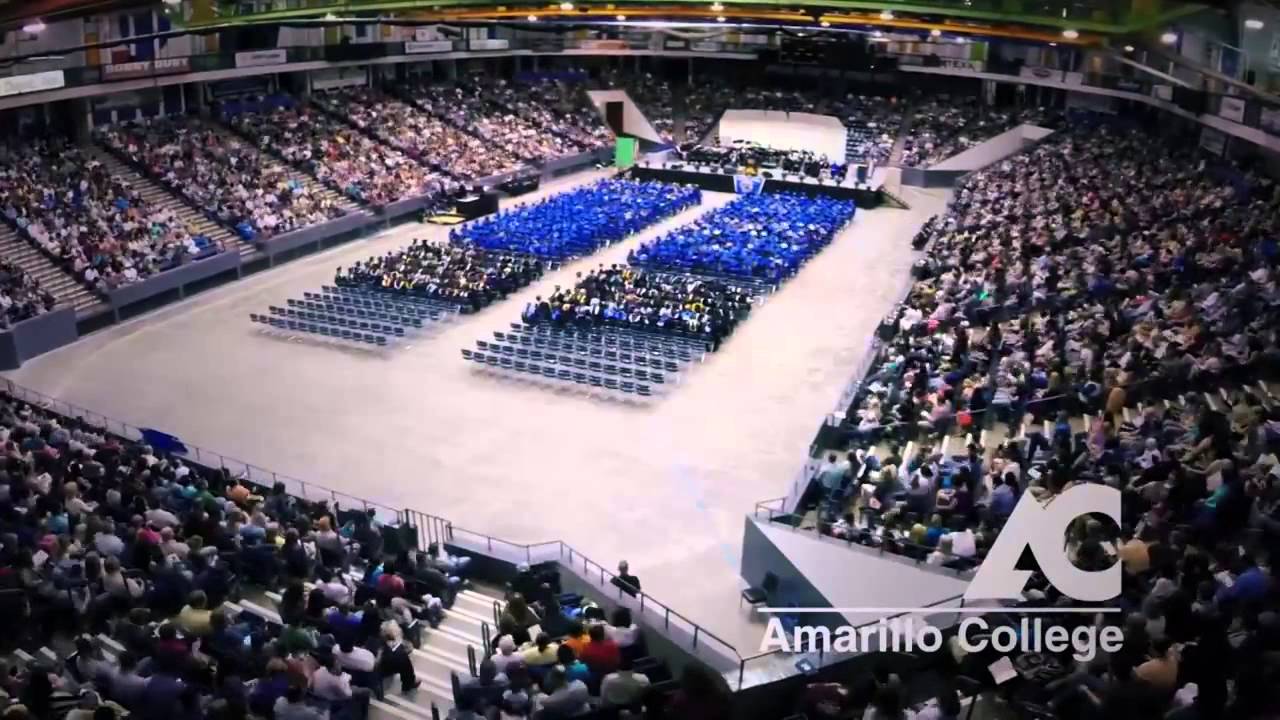 spring-2014-amarillo-college-graduation-youtube