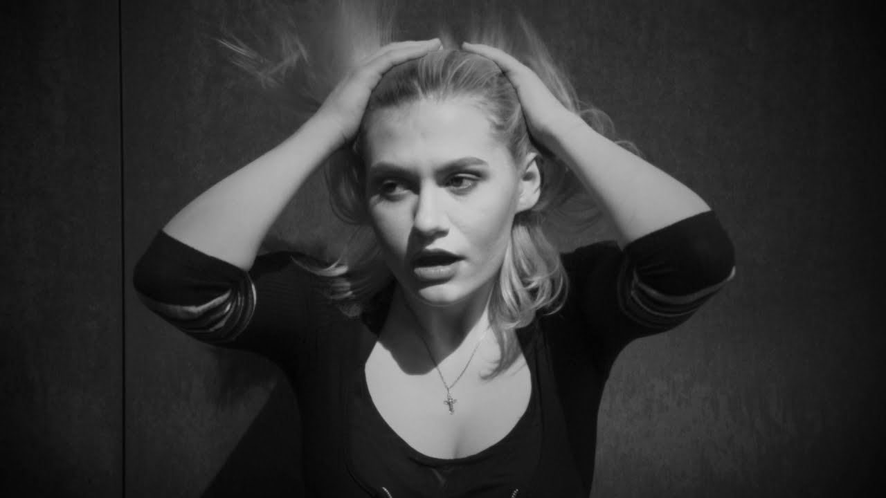 New Pink Hairstyle by CHI