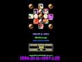 1996.10.11~1997.1.25 「ASKA'S SCENE from LONDON」チャゲアス最初のHP