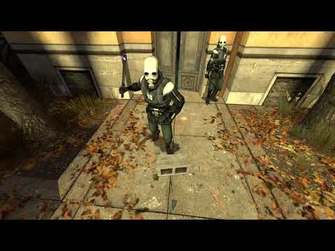 Source engine physics 2