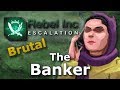 Rebel Inc. Escalation: Brutal Guides - The Banker + Pistachio Forest