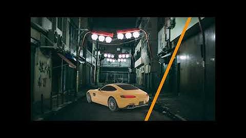 nuke showreel 🤓 #Shorts